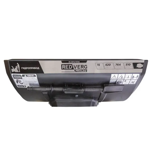 PROLine RD-SB76/15TBH