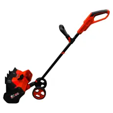 BRAIT BCS-400 - снегоуборщик аккумуляторный с АКБ 4Ач + ЗУ