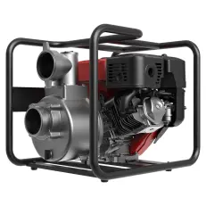 SUNREKA GWP100ST - мотопомпа для чистой воды