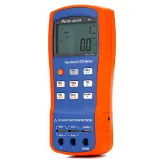 Измеритель RLC VERDO LH2303