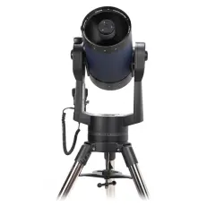 Meade 8" LX90-ACF, с треногой телескоп