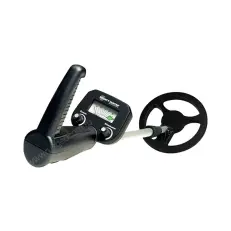 металлоискатель Bounty Hunter Junior