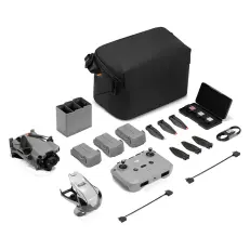 DJI Mini 5 Pro Fly More Combo (DJI RC-N3) - квадрокоптер