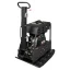 Elitech HD PROFESSIONAL VTP 300T - виброплита реверсивная
