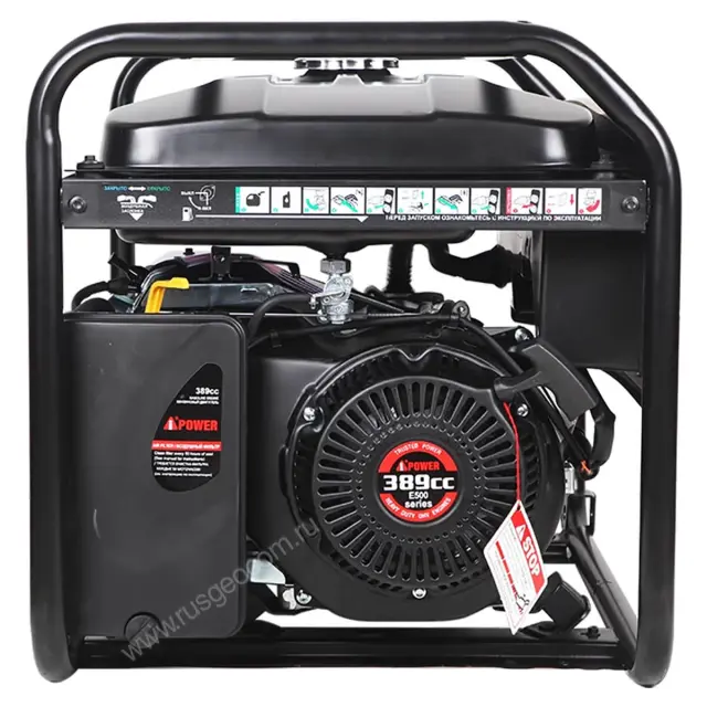 генератор A-iPower Lite AP5500