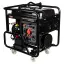 Elitech HD PROFESSIONAL GES 25000EAWS-3 - бензиновый генератор