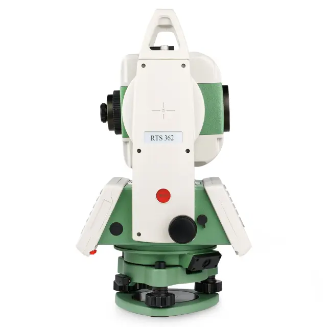 FOIF RTS362 (R1000, 2"; EGL) - электронный тахеометр