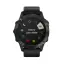 Часы Garmin Fenix 6 Pro Black with Black Band
