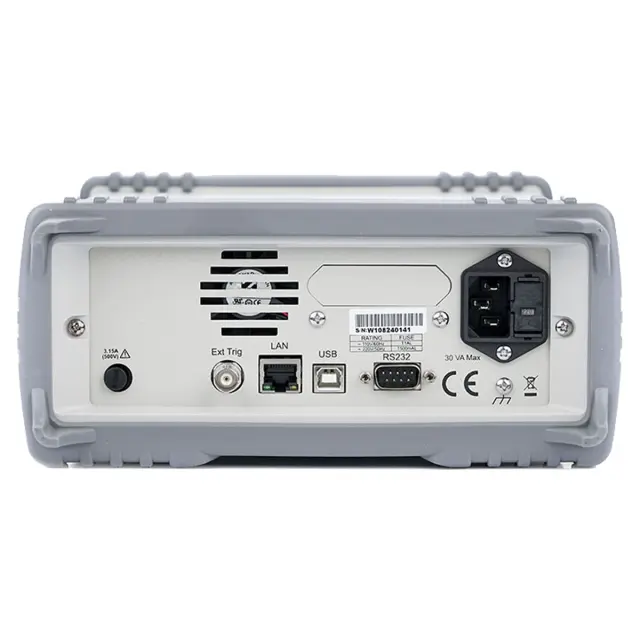 VERDO MB2105 - Мультиметр настольный