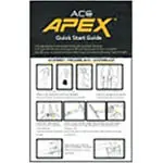 Инструкция на русском языке