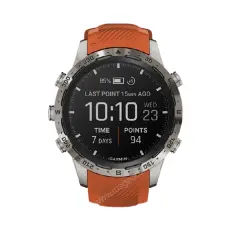 smart Часы Garmin MARQ Adventurer Performance Edition