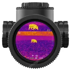 iRay Tube TH 35 Тепловизионный монокуляр