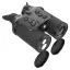 EATECH SN650 (Guide TN650) x2.8-22.4 640х480, D50 - тепловизионный бинокуляр