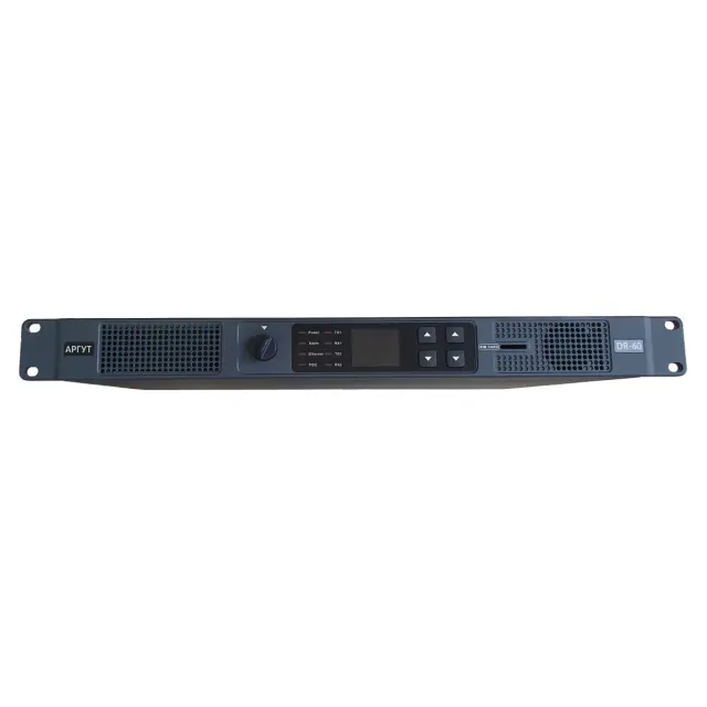 Аргут DR60-DMR UHF - радиоретранслятор