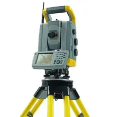 Тахеометр Trimble S6 5" Servo