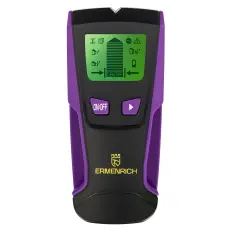 Ermenrich Ping SM30 - детектор скрытой проводки