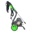 Greenworks GPWG8II 2800W - мойка электрическая