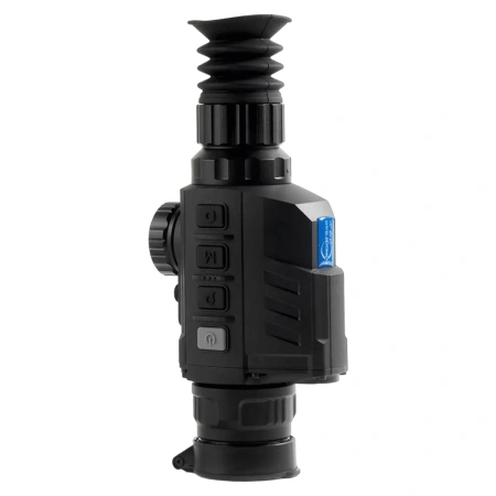 Longot A10LRF - тепловизионный прицел