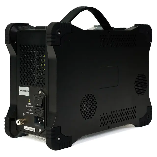 VESNA SGVA20 - генератор сигналов