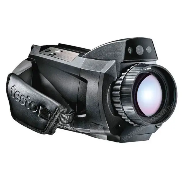 Тепловизор Testo 890 1