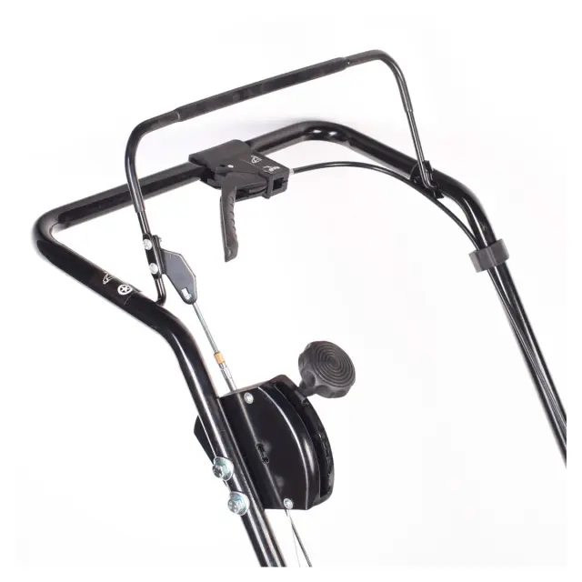 Машина для уборки снега Patriot PRO 777 S