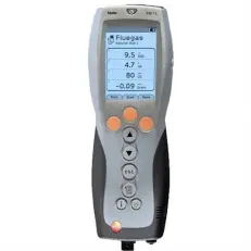 Testo 330-2 LL - газоанализатор