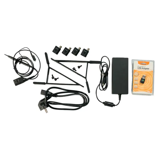 VESNA OVS3-405 - осциллограф