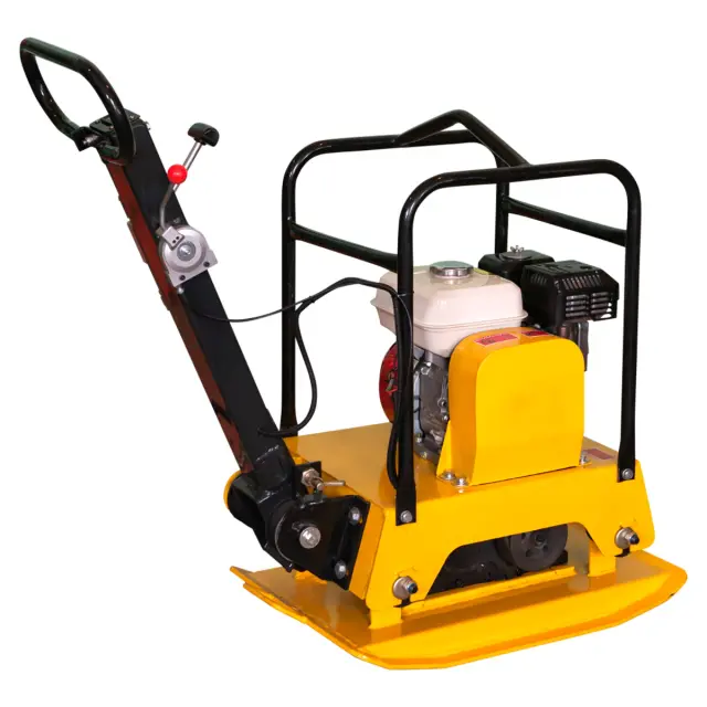 Виброплита STEM Techno RPC-161