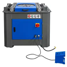 TSS GW 42A автоматический - станок для гибки арматуры