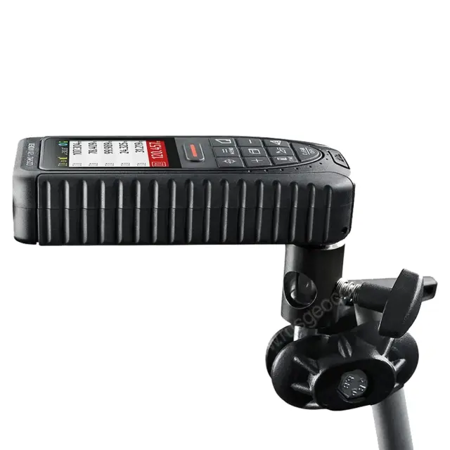 ADA Cosmo 120 Video с поверкой - лазерный дальномер с красным лучом