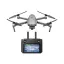 Квадрокоптер DJI Mavic 2 Zoom + Smart Controller
