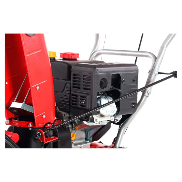 GEOS Comfort SnowLine 560 ll 212933 - снегоуборщик бензиновый самоходный