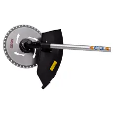 GEOS Easy BC 330 B 213758 - бензиновый триммер