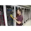 Работа с кабельным анализатором Fluke Networks DSX-5000 INTL/GLD