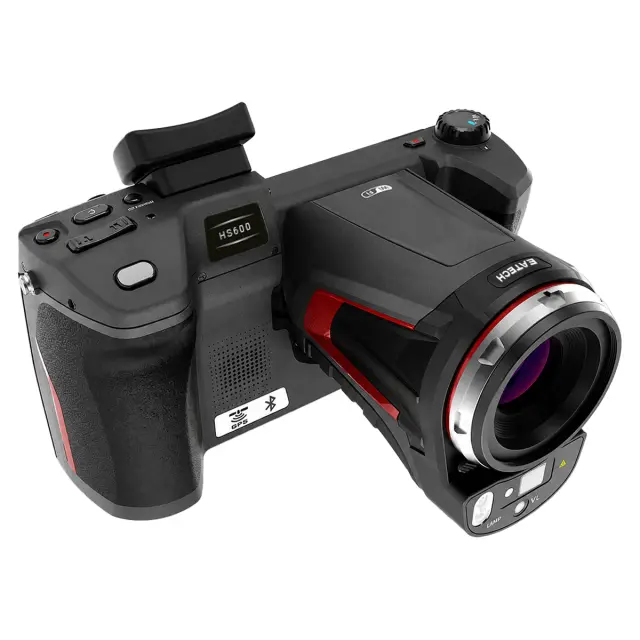 EATECH HS600 - тепловизор