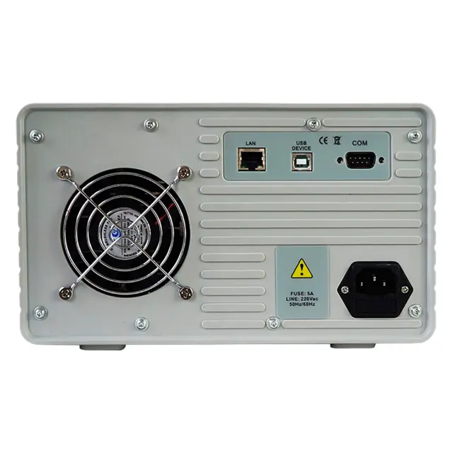 OWON ODP6033 - программируемый источник питания