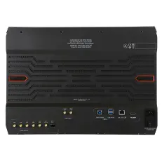 Цифровой осциллограф RIGOL DS80804 с поверкой