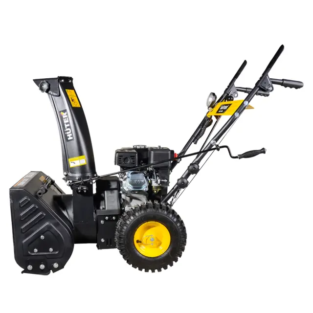 Снегоуборочная машина Huter SGC 4000L