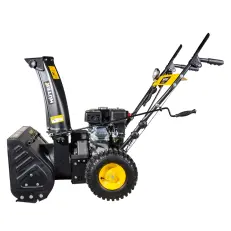 Снегоуборочная машина Huter SGC 4000L