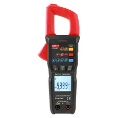 UNI-T UT202BT - токовые клещи