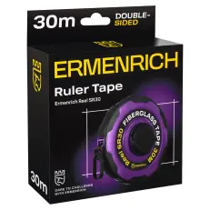 Ermenrich Reel SR30 фиолетовый - рулетка