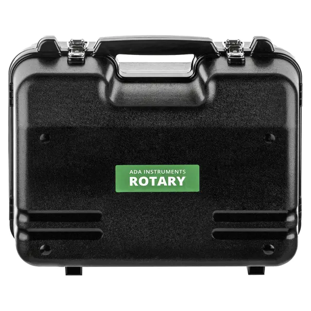ADA Rotary 500 HV-G Servo - ротационный нивелир с зелёным лучом