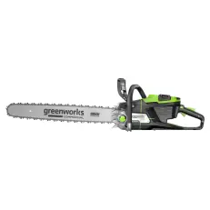 Greenworks OCS800 82V (50см) 5,0 кВт без АКБ и ЗУ