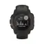 смарт Часы Garmin Instinct Solar Graphite