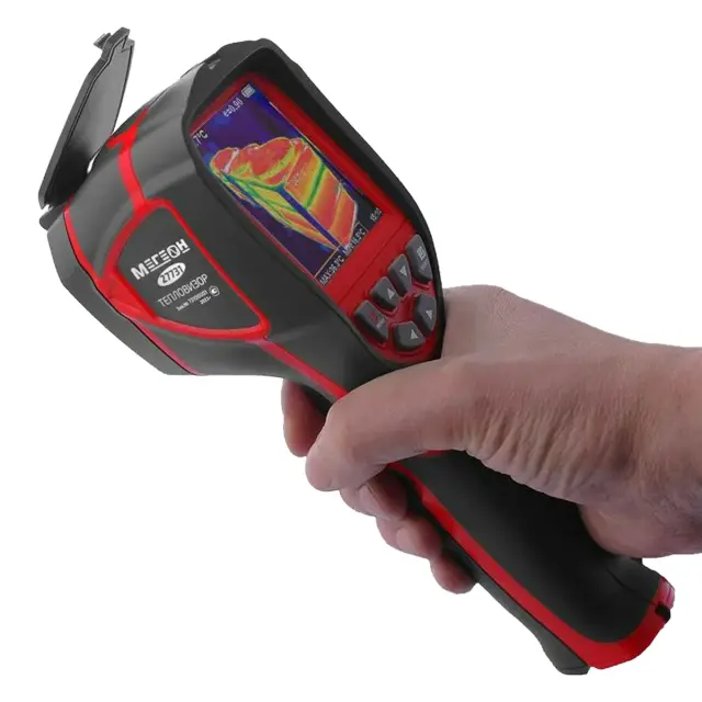 МЕГЕОН 27731 - тепловизор