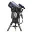 Meade 8" LX90-ACF, с треногой