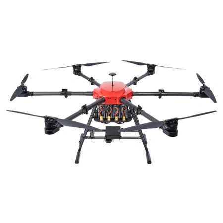 VolJet R20 - гексакоптер грузовой