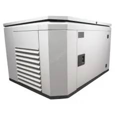 A-iPower A9000EAX в супертихом зимнем кожухе 1400SS RAL 7035 + блок автозапуска A-iPower 230В/400В 100А 8 ПИН