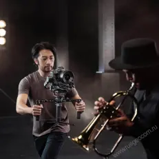 Двойная поворотная ручка для DJI RS 2/RSC 2