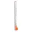 NEDO mEssfix compact 3m с калибровкой - линейка измерительная телескопическая